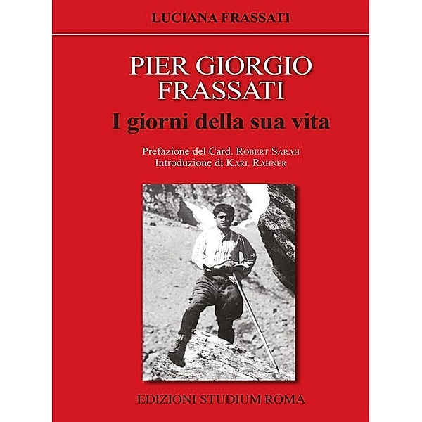 Pier Giorgio Frassati, Luciana Frassati