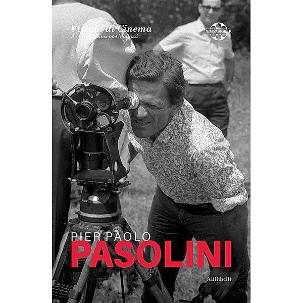 Pier Paolo Pasolini, Giuseppe Mallozzi