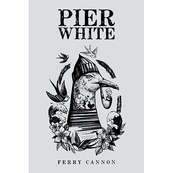 Pier White, Ferry Cannon