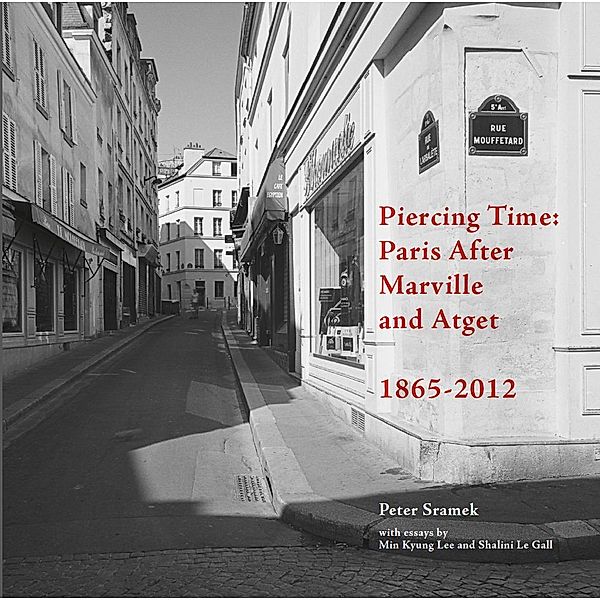 Piercing Time, Peter Sramek