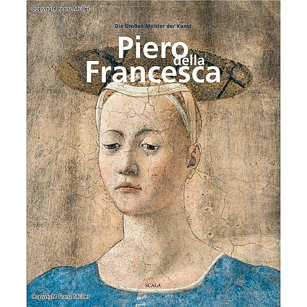 Piero della Francesca, Alessandro Abgelini