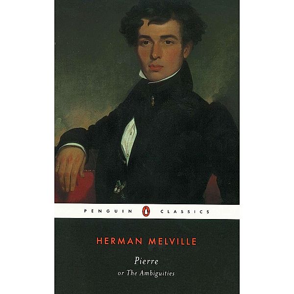 Pierre, Herman Melville
