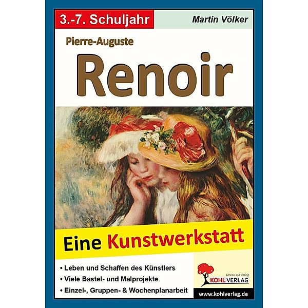 Pierre-Auguste Renoir, Martin Völker