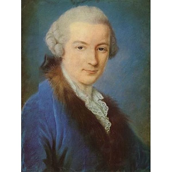 Pierre Bernard - Porträt eines jungen Mannes - 2.000 Teile (Puzzle)