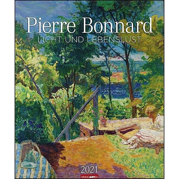 Pierre Bonnard 2021, Pierre Bonnard