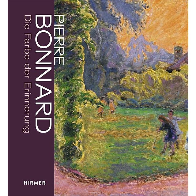 Pierre Bonnard Buch versandkostenfrei bei Weltbild.ch bestellen