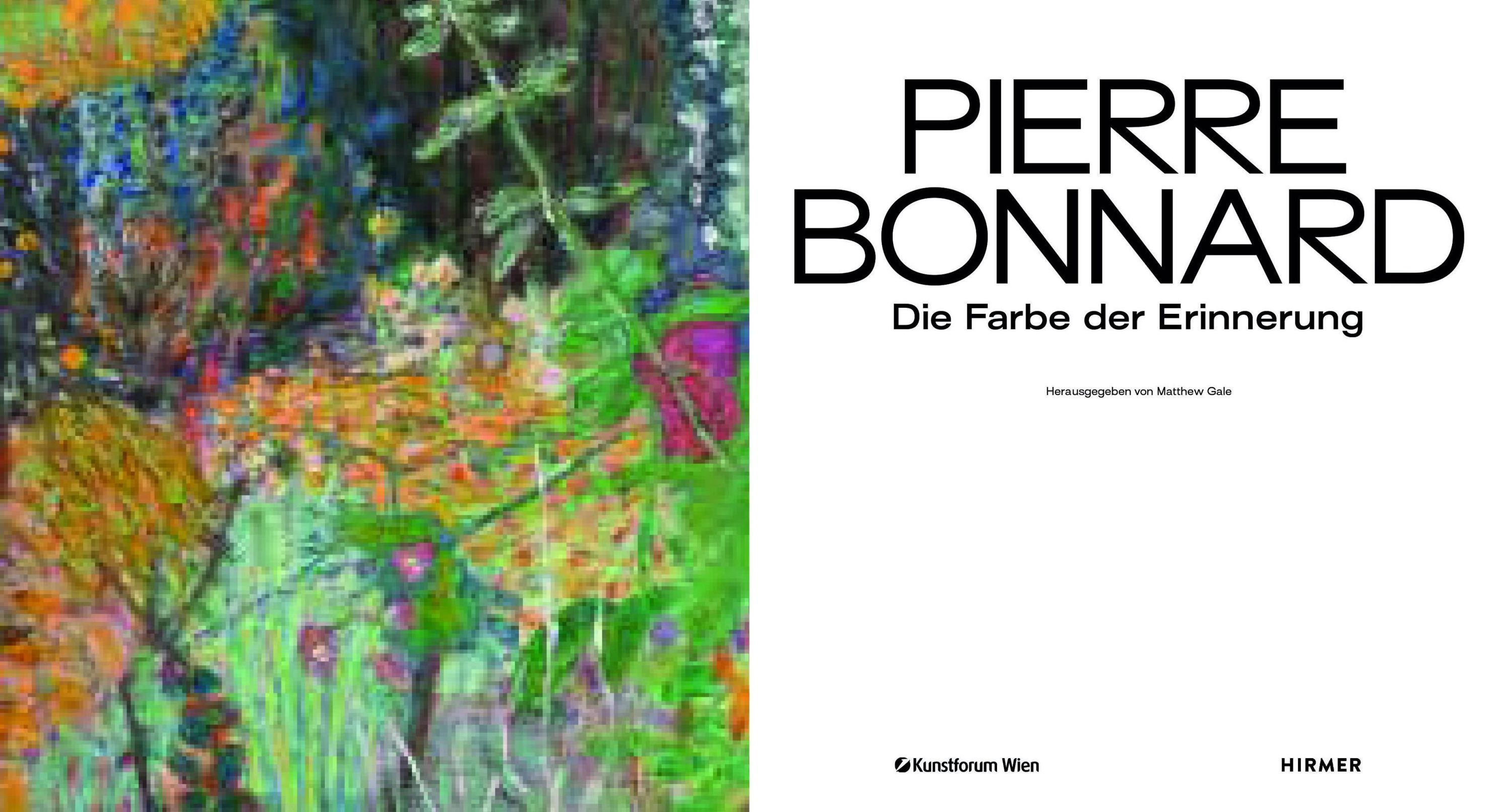 Pierre Bonnard Buch versandkostenfrei bei Weltbild.ch bestellen