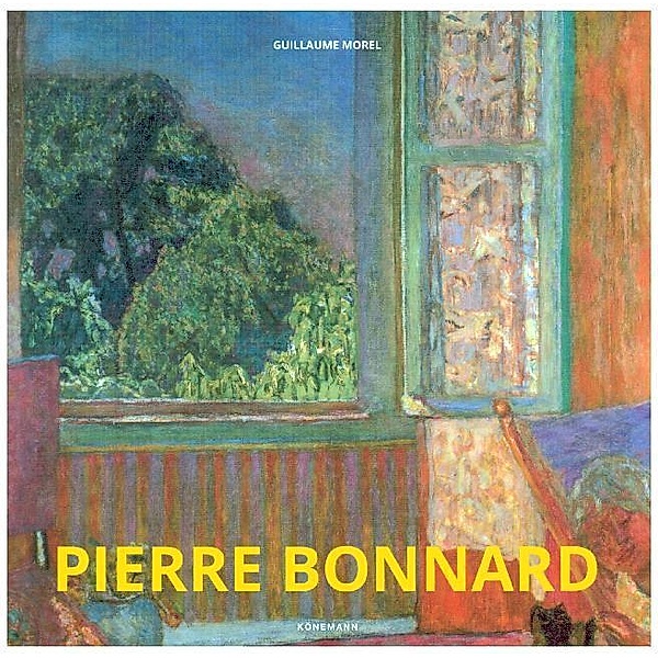 Pierre Bonnard, Guillaume Morel
