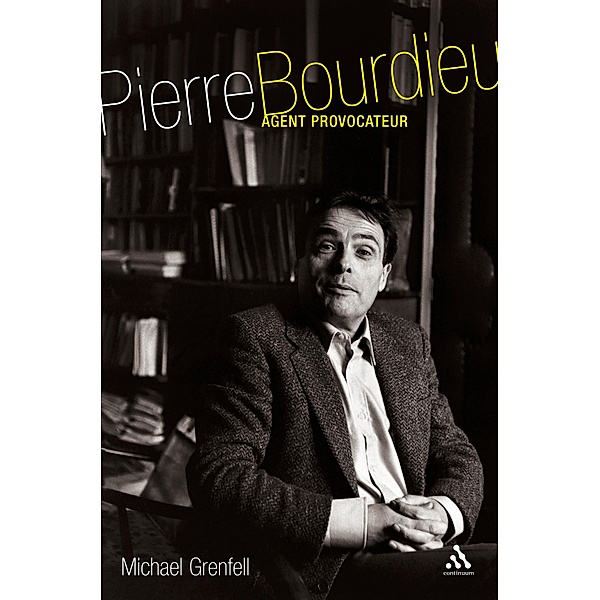 Pierre Bourdieu, Michael Grenfell