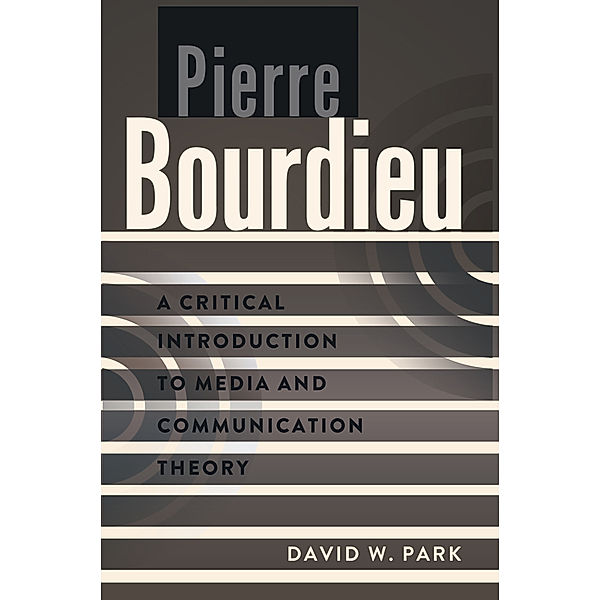 Pierre Bourdieu, David W. Park