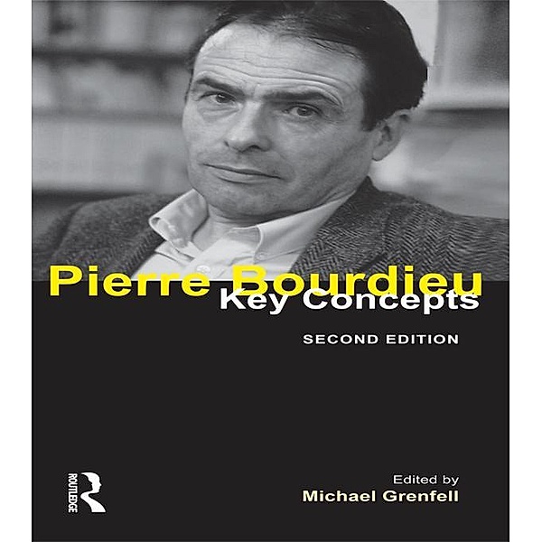 Pierre Bourdieu / Key Concepts