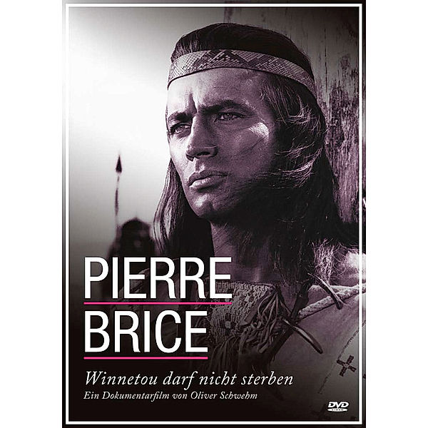 Pierre Brice - Winnetou darf nicht sterben