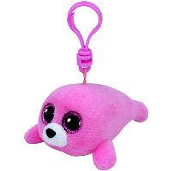 Pierre Clip, Robbe pink 8,5cm