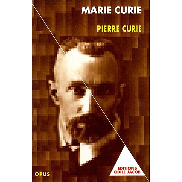 Pierre Curie, Curie Marie Curie