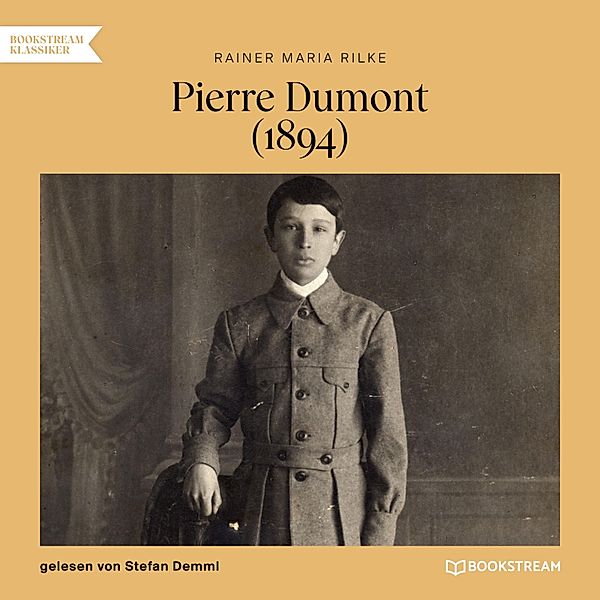 Pierre Dumont, Rainer Maria Rilke