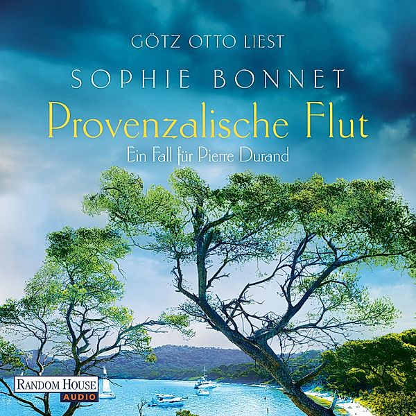 Pierre Durand - 10 - Provenzalische Flut, Sophie Bonnet
