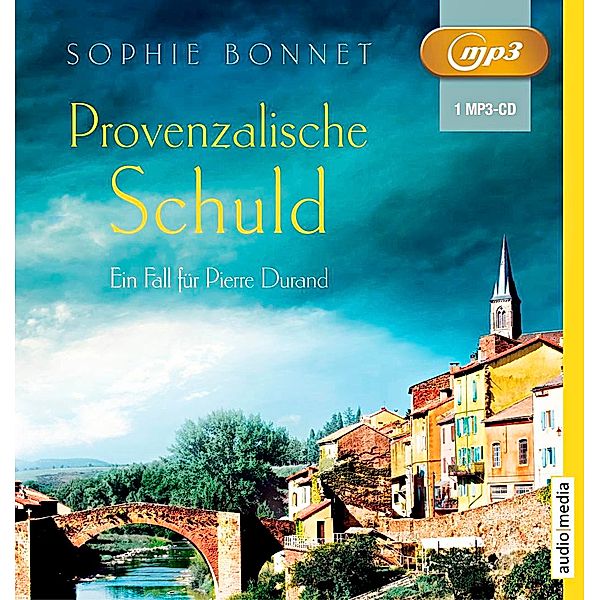 Pierre Durand - 5 - Provenzalische Schuld, Sophie Bonnet