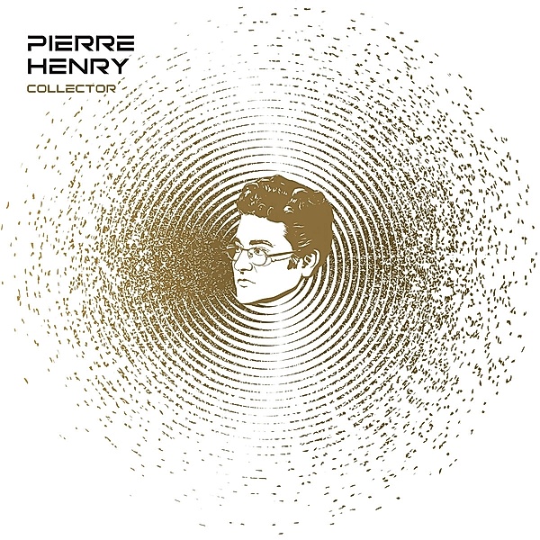 Pierre Henry: Collector, Pierre Henry