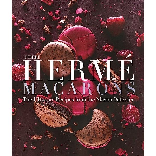 Pierre Hermé Macaron, Pierre Hermé