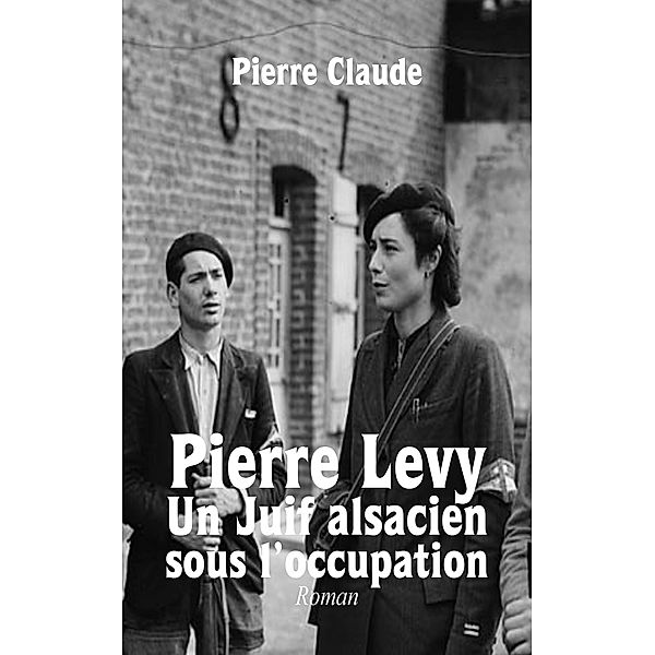 Pierre Levy, Pierre Claude