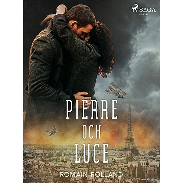 Pierre och Luce, Romain Rolland