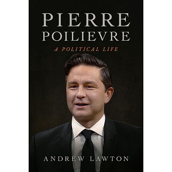 Pierre Poilievre, Andrew Lawton