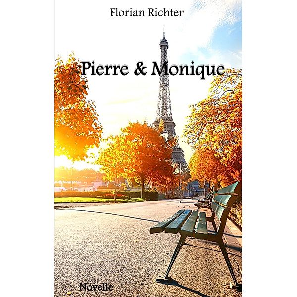 Pierre und Monique, Florian Richter