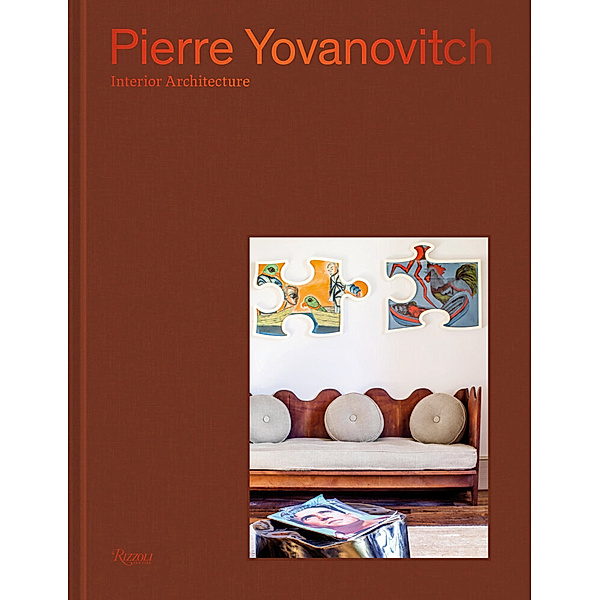 Pierre Yovanovitch, Pierre Yovanovitch