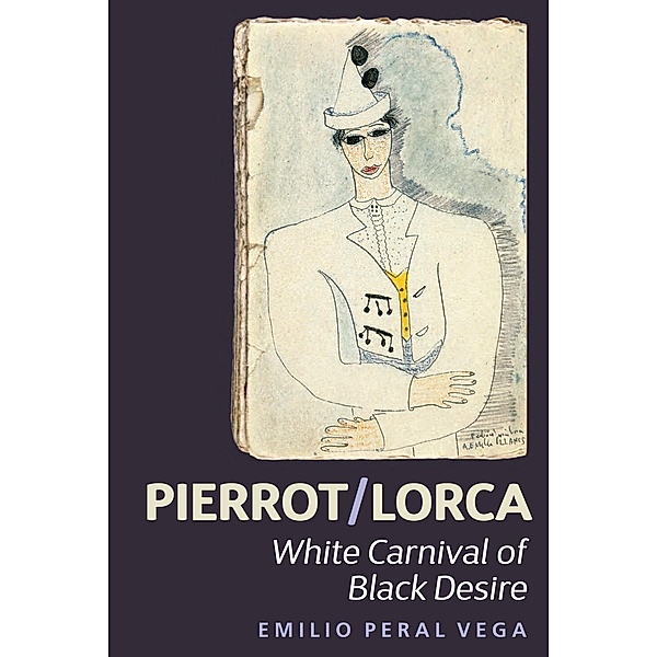 Pierrot/Lorca, Emilio Peral Vega