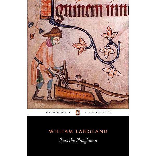 Piers the Ploughman, William Langland