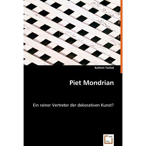 Piet Mondrian, Kathrin Tschol