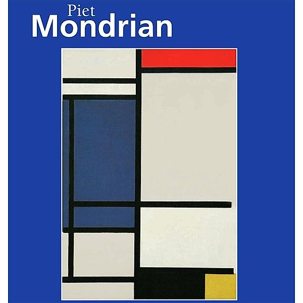 Piet Mondrian, Jp. A. Calosse