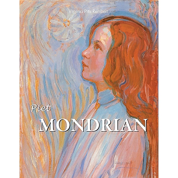 Piet Mondrian, Virginia Pitts Rembert