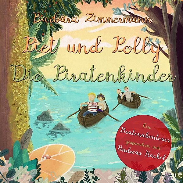 Piet und Polly, Barbara Zimmermann