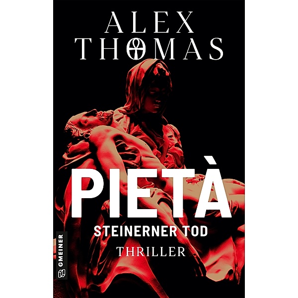 Pietà - Steinerner Tod, Alex Thomas