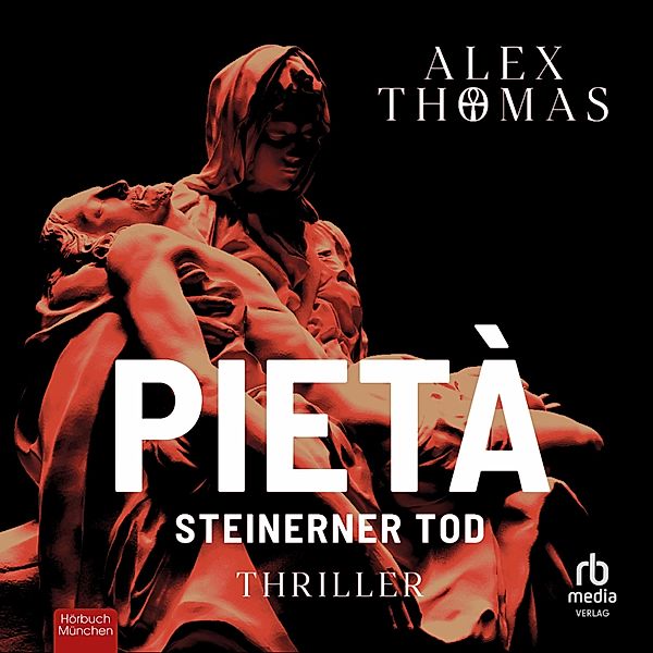 Pietà - Steinerner Tod, Alex Thomas