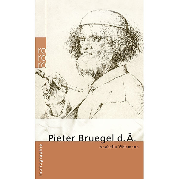 Pieter Bruegel d. Ä., Anabella Weismann