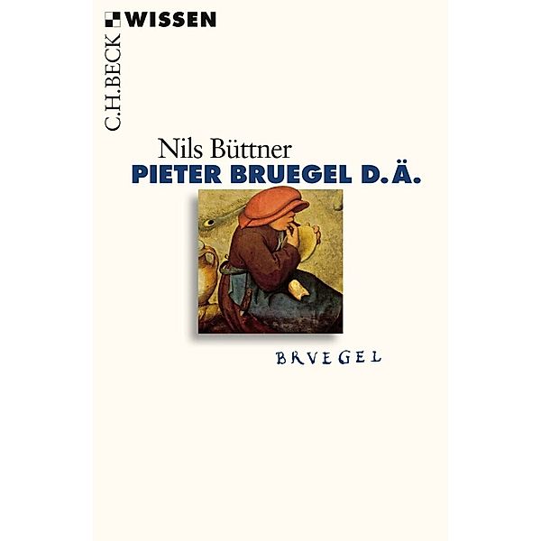 Pieter Bruegel d.Ä., Nils Büttner
