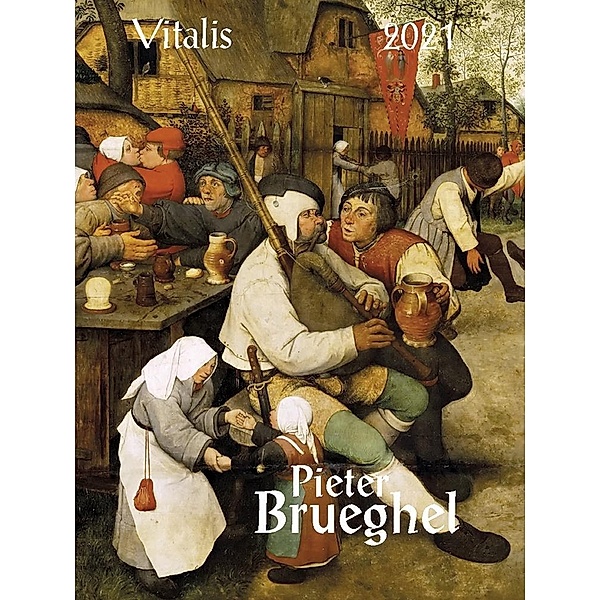 Pieter Brueghel 2021, Pieter, d. Ält. Bruegel