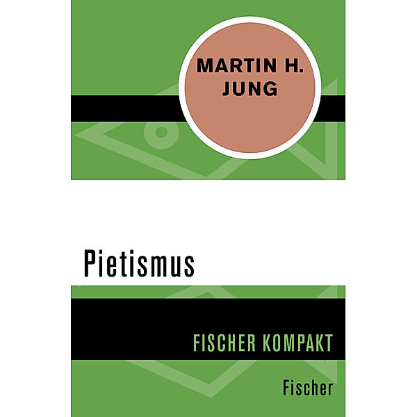 Pietismus, Martin H. Jung