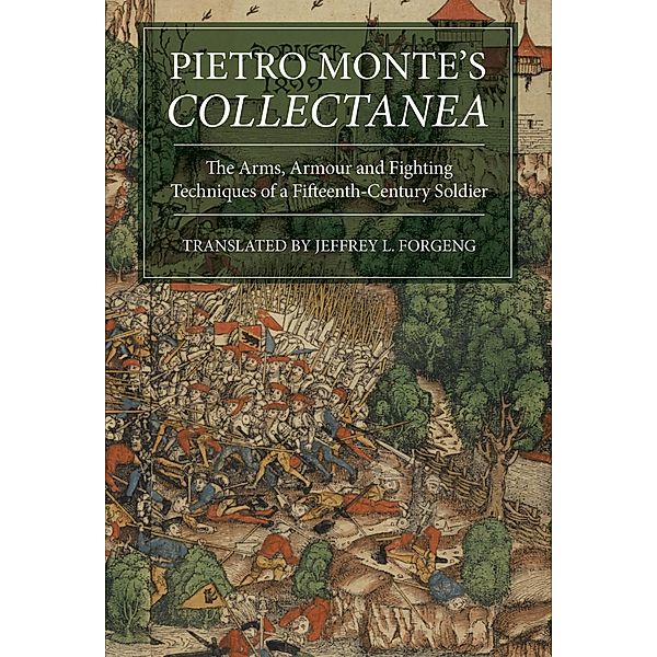 Pietro Monte's Collectanea