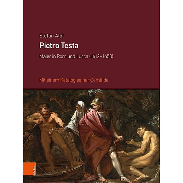 Pietro Testa / Hermathena, Stefan Albl