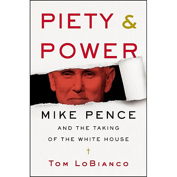 Piety & Power, Tom Lobianco
