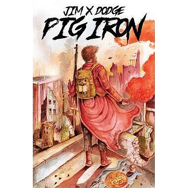 Pig Iron, Jim X Dodge