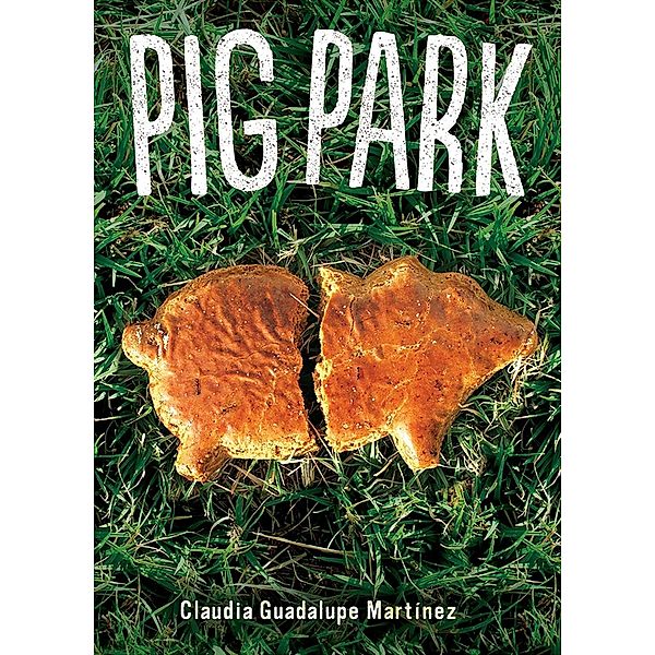 Pig Park / Cinco Puntos Press, Claudia Guadalupe Martinez