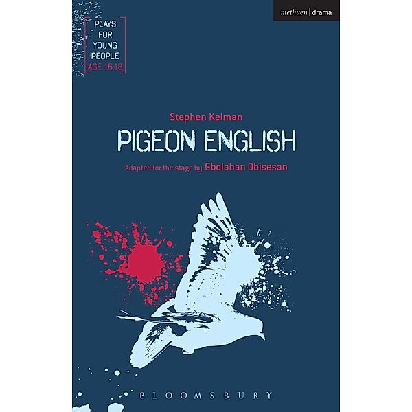 Pigeon English, Stephen Kelman