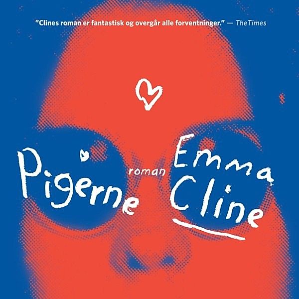 Pigerne (uforkortet), Emma Cline