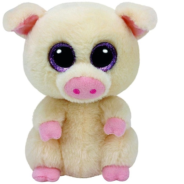 Piggley, Schwein 15cm