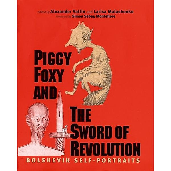 Piggy Foxy and the Sword of Revolution