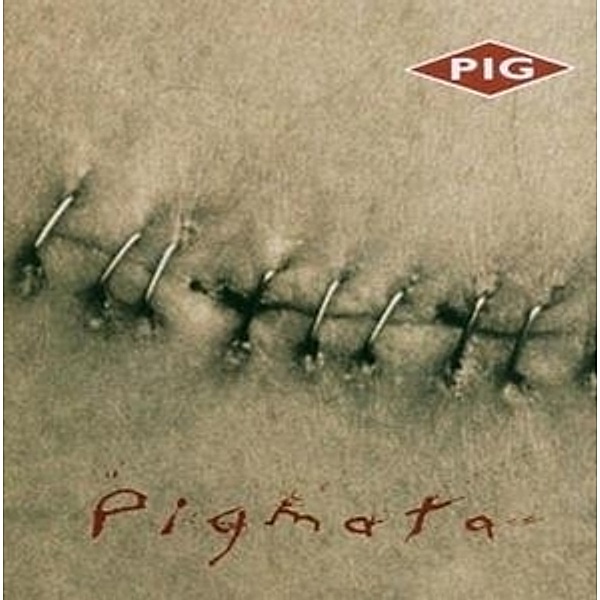Pigmata, Pig